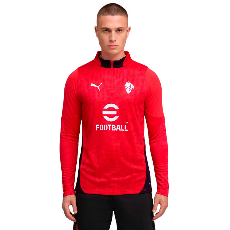 PUMA Ac Milan Training