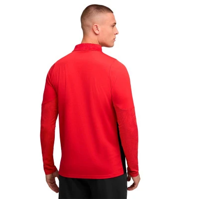 Sudadera Ac Milan Training 2025-2026