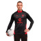 Sudadera Puma Ac Milan Training 2025-2026