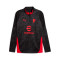 Sudadera Puma Ac Milan Training 2025-2026