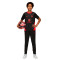 Pantalón largo Puma Ac Milan Training 2025-2026 Niño
