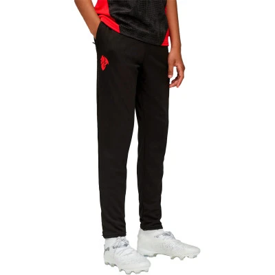 Pantalón largo Ac Milan Training 2025-2026 Niño