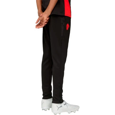 Kids Ac Milan 2025-2026 Training Trousers
