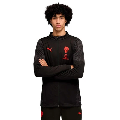 Chamarra Ac Milan Training 2025-2026