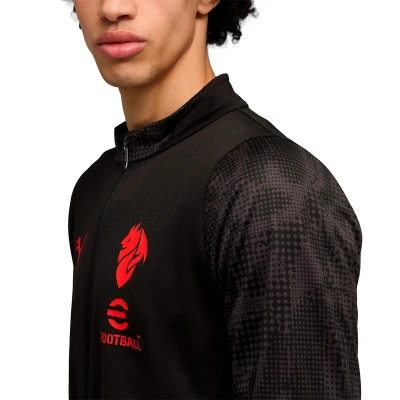 PUMA Chaqueta Ac Milan Training — photo 3