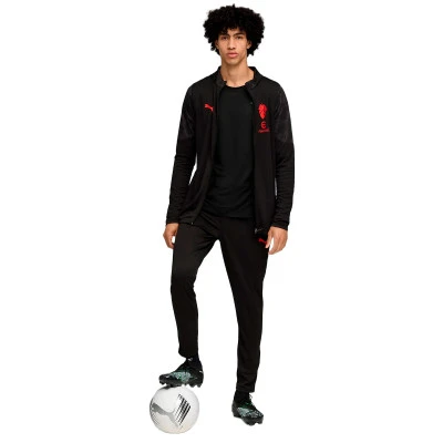 PUMA Chaqueta Ac Milan Training — photo 4