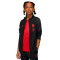 Chaqueta Puma Ac Milan Training 2025-2026 Niño