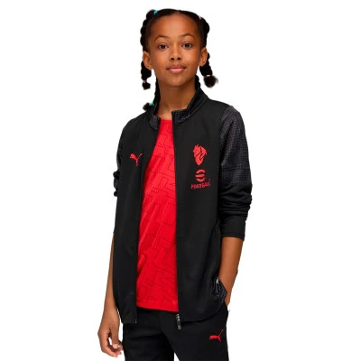 PUMA Chaqueta Ac Milan Training Niño — photo 3