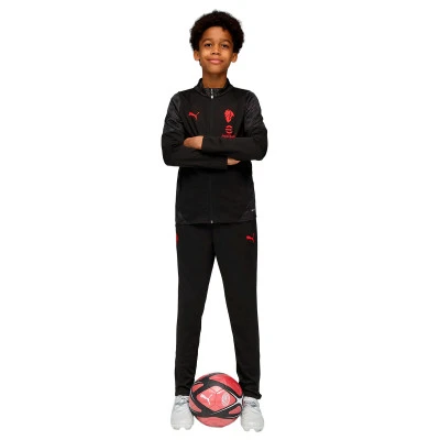 PUMA Chaqueta Ac Milan Training Niño — photo 5