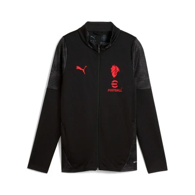 PUMA Chaqueta Ac Milan Training Niño — photo 6