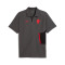 Polo Puma Ac Milan Fanswear 2025-2026