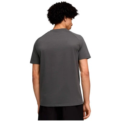 AC Mailand Fanswear 2025-2026 T-Shirt