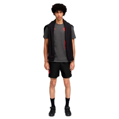 PUMA Camiseta Ac Milan Fanswear — photo 5