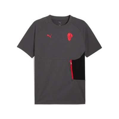 PUMA Camiseta Ac Milan Fanswear — photo 6