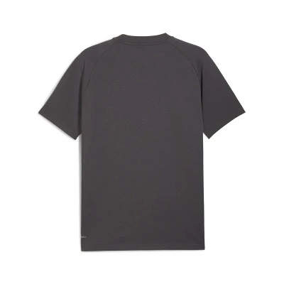 PUMA Camiseta Ac Milan Fanswear — photo 7