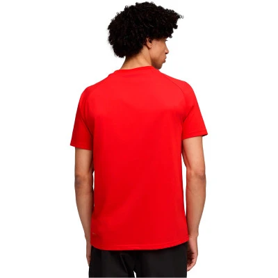 AC Mailand 2025-2026 Fanswear T-Shirt