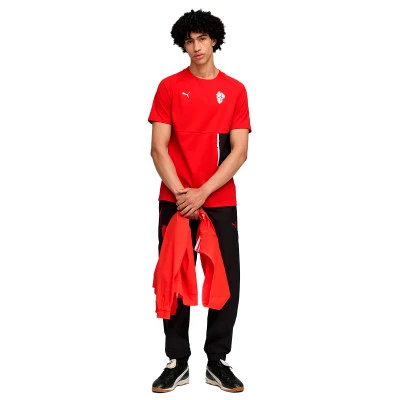 PUMA Camiseta Ac Milan Fanswear — photo 3