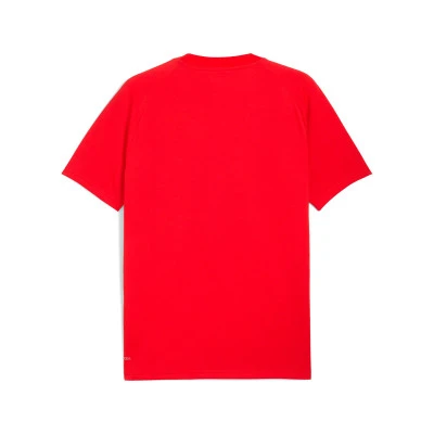 PUMA Camiseta Ac Milan Fanswear — photo 5