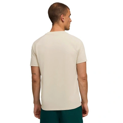 Ac Milan Fanswear 2025-2026 T-Shirt