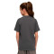 Playera Puma Ac Milan Fanswear 2025-2026 Niño