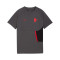 Playera Puma Ac Milan Fanswear 2025-2026 Niño