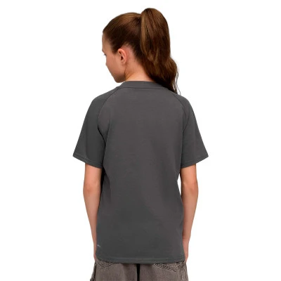 Kinder Ac Milan 2025-2026 Fanswear T-Shirt