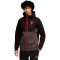 Chamarra Puma Ac Milan Fanswear 2025-2026
