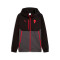 Chamarra Puma Ac Milan Fanswear 2025-2026