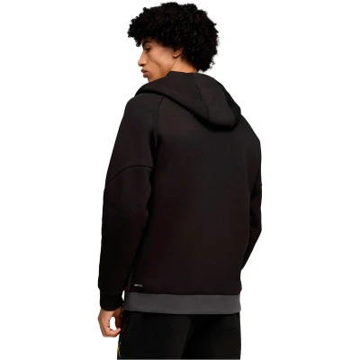 Chaqueta Ac Milan Fanswear 2025-2026