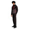 Pantalón largo Puma Ac Milan Fanswear 2025-2026