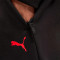 Pantalón largo Puma Ac Milan Fanswear 2025-2026
