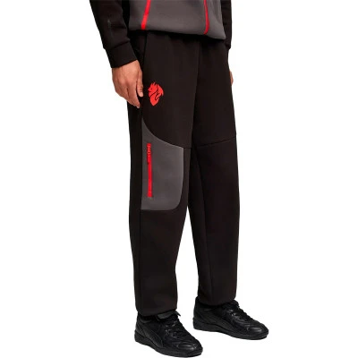 Pantalón largo Ac Milan Fanswear 2025-2026