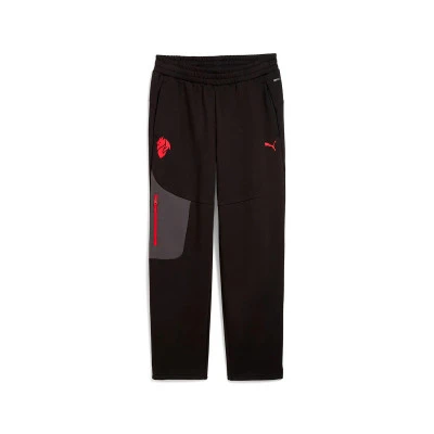 PUMA AC Beige Blue Soccer Bottom Men's — foto 6