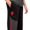 Pantalón largo Puma Ac Milan Fanswear 2025-2026 Niño