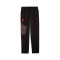 Pantalón largo Puma Ac Milan Fanswear 2025-2026 Niño