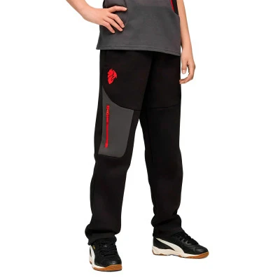 Pantalón largo Ac Milan Fanswear 2025-2026 Niño