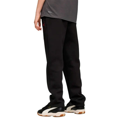 Pantalón largo Ac Milan Fanswear 2025-2026 Niño