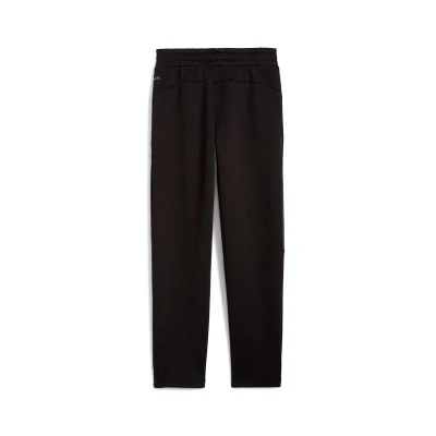 PUMA Pantalón largo Ac Milan Fanswear Niño — photo 6