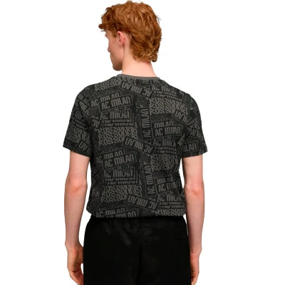 AC Mailand 2025-2026 Fanswear T-Shirt