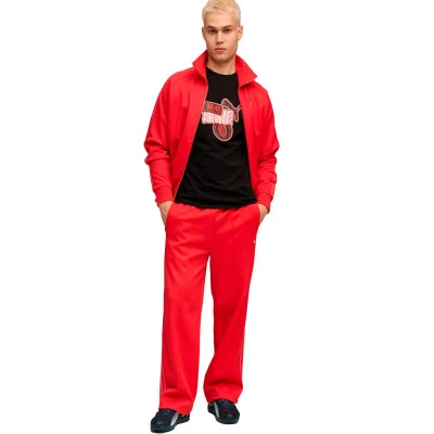 PUMA Camiseta AC Milan Fanswear — photo 3