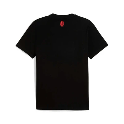 PUMA Camiseta AC Milan Fanswear — photo 5