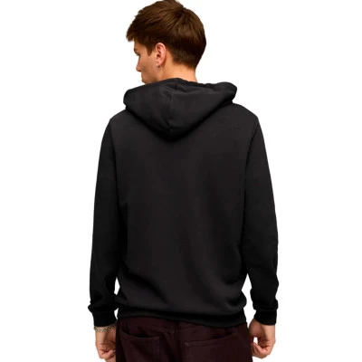 Ac Milan 2025-2026 Fanswear Sweatshirt