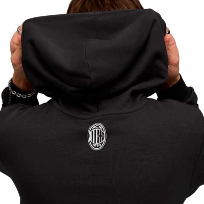 PUMA Sudadera Ac Milan Fanswear — photo 3