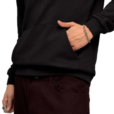 PUMA Sudadera Ac Milan Fanswear — photo 4