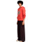 Puma AC Mailand Fanswear 2025-2026 Sweatshirt