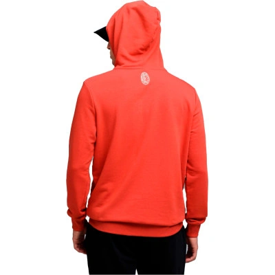 PUMA Sudadera Ac Milan Fanswear — photo 4