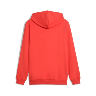 PUMA Sudadera Ac Milan Fanswear — photo 6