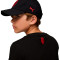 Puma Ac Milan Fanswear 2025-2026 Niño T-Shirt