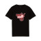 Puma Ac Milan Fanswear 2025-2026 Niño T-Shirt