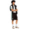 Short Puma Ac Milan Fanswear 2025-2026